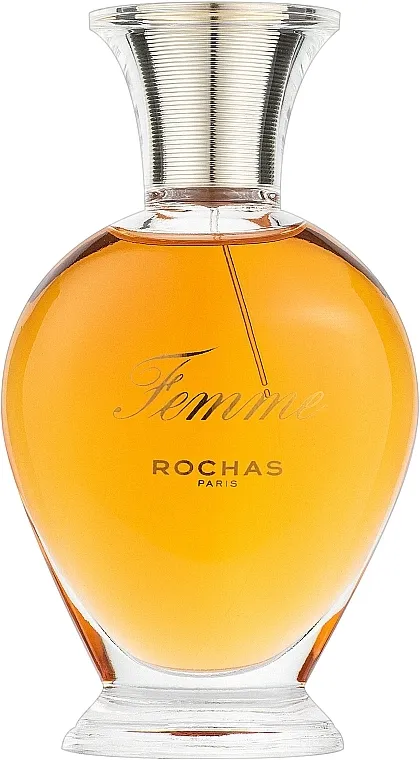 Toaletna voda Rochas Rochas Femme