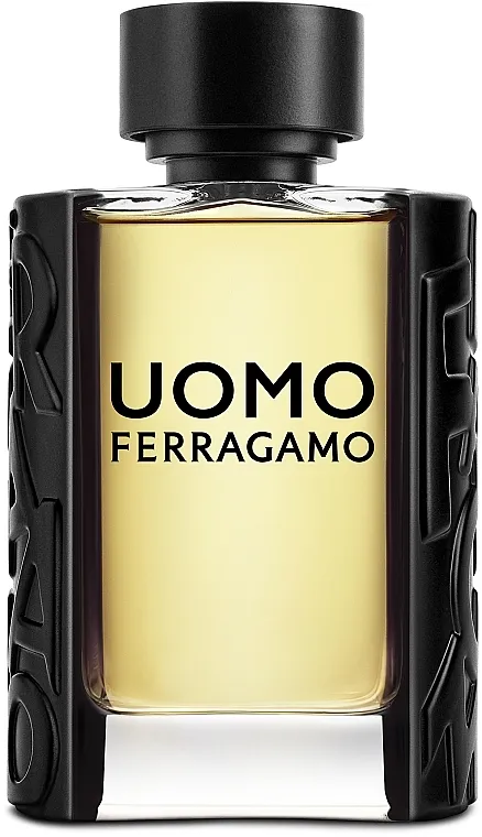 Toaletna voda Salvatore Ferragamo Uomo