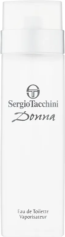 Toaletna voda Sergio Tacchini Donna
