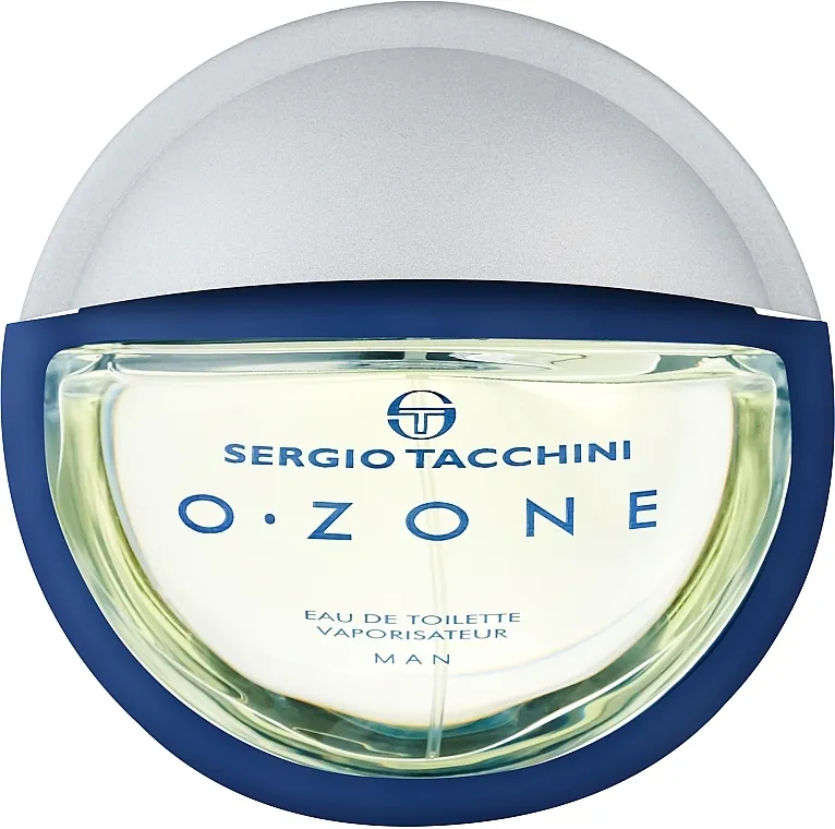 Toaletna voda Sergio Tacchini O-Zone Man