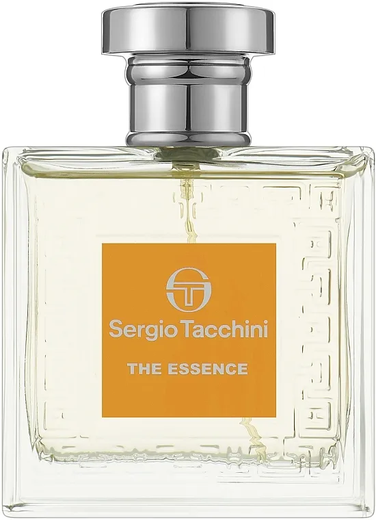 Toaletna voda Sergio Tacchini The Essence