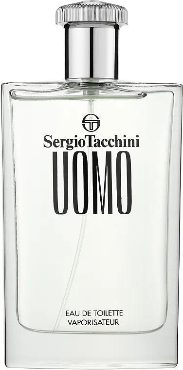 Toaletna voda Sergio Tacchini Uomo