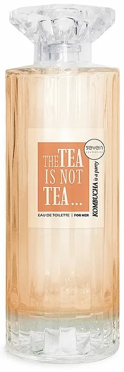 Toaletna voda Seven Cosmetics Kombucha is a Party