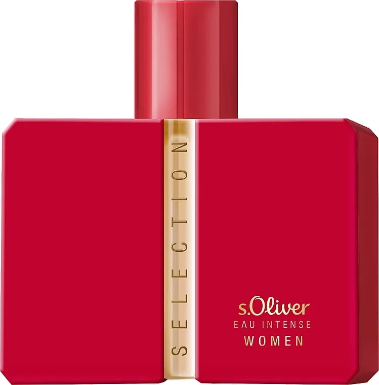 Toaletna voda S.Oliver Selection Eau Intense