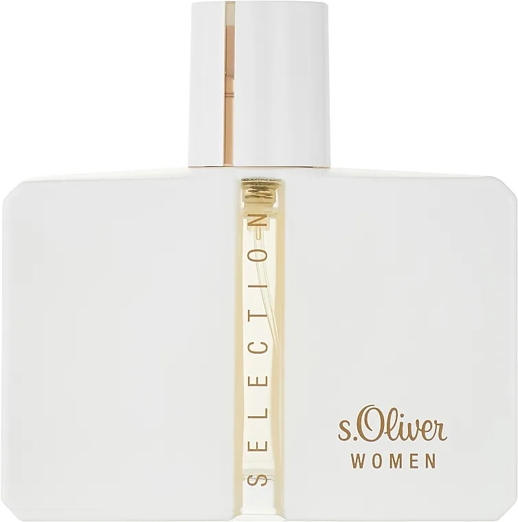 Toaletna voda s.Oliver Selection for Woman