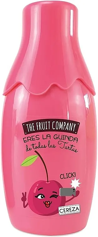 Toaletna voda The Fruit Company Cereza