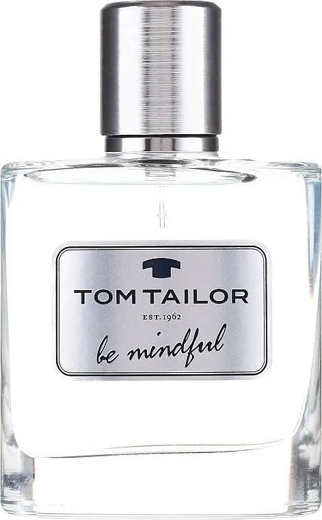Toaletna voda Tom Tailor Be Mindful Man