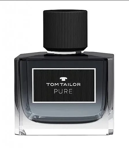 Toaletna voda Tom Tailor Pure For Him