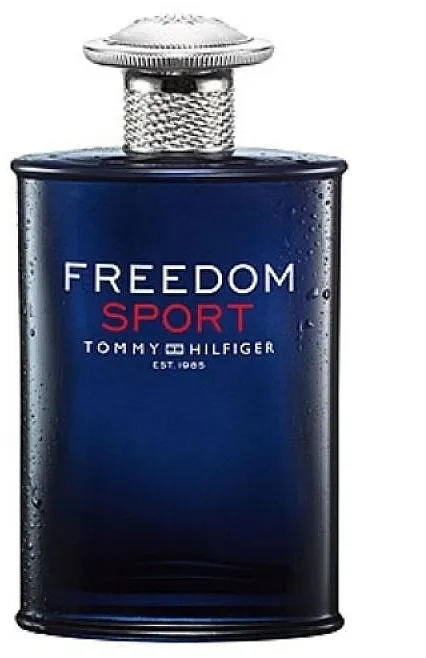 Toaletna voda Tommy Hilfiger Freedom Sport