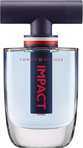 Toaletna voda Tommy Hilfiger Impact Spark