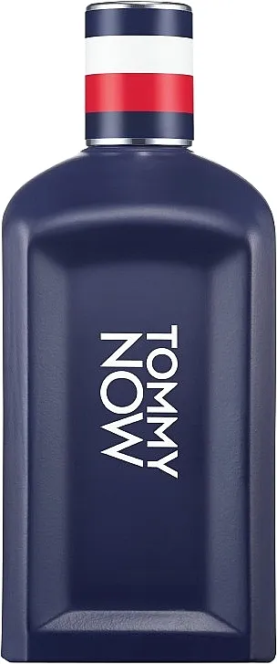 Toaletna voda Tommy Hilfiger Tommy Now