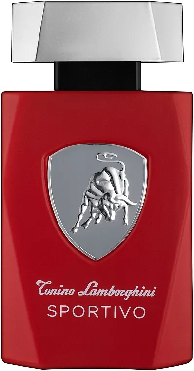 Toaletna voda Tonino Lamborghini Sportivo