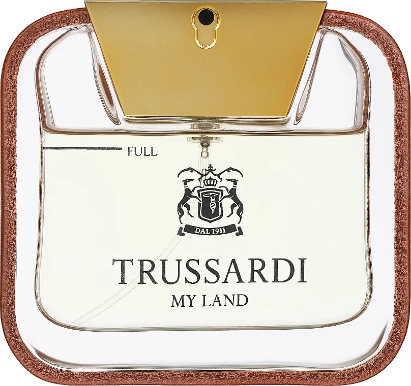 Toaletna voda Trussardi My Land