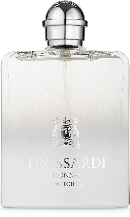 Toaletna voda Trussardi Trussardi Donna Eau