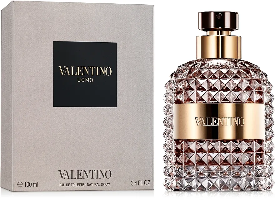 Toaletna voda Valentino Valentino Uomo
