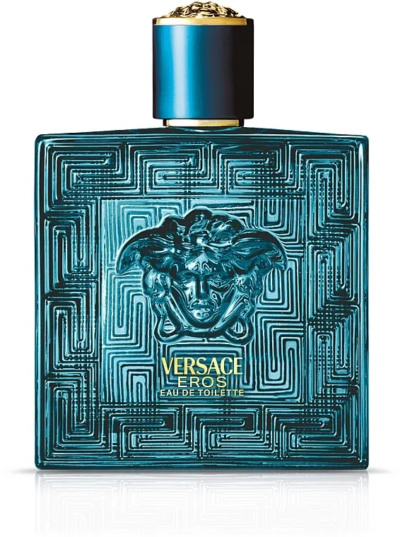 Toaletna voda Versace Eros