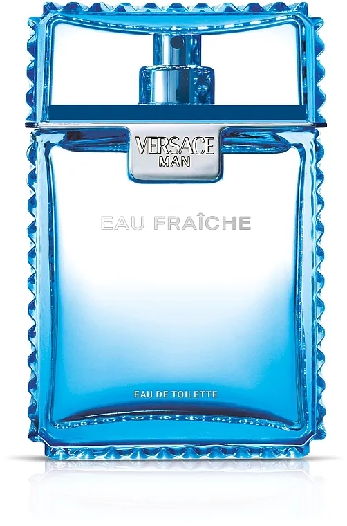 Toaletna voda Versace Man Eau Fraiche