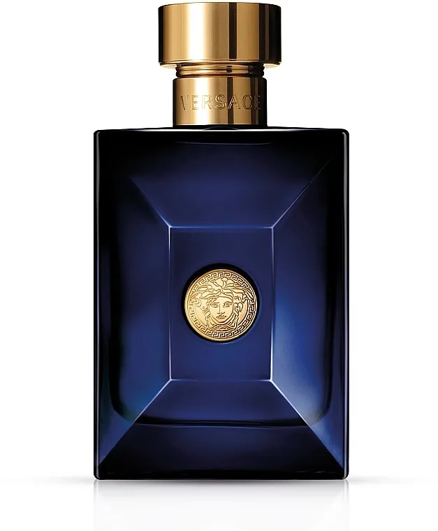 Toaletna voda Versace Pour Homme Dylan Blue