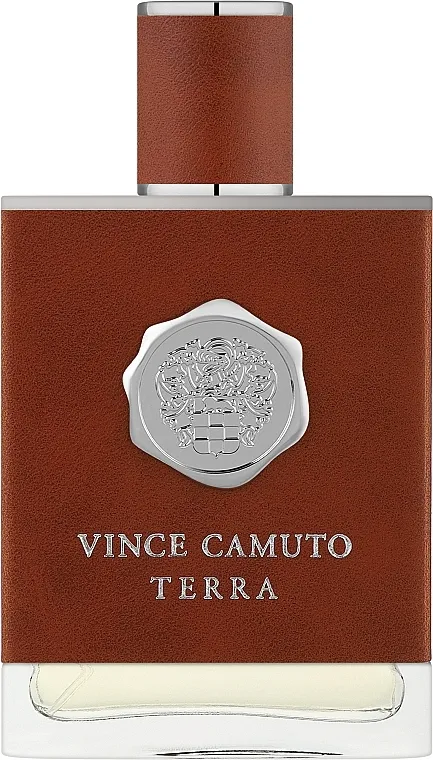 Toaletna voda Vince Camuto Terra