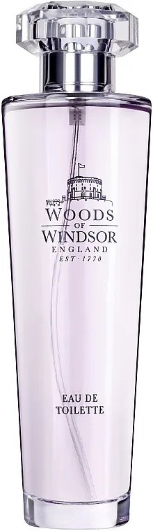 Toaletna voda Woods of Windsor True Rose