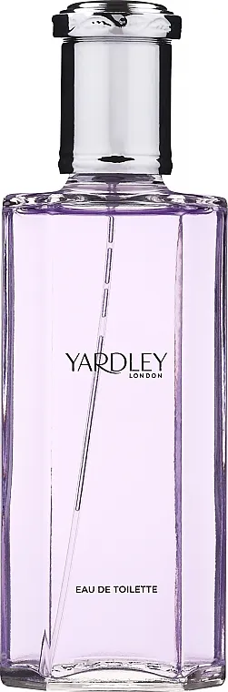 Toaletna voda Yardley April Violets