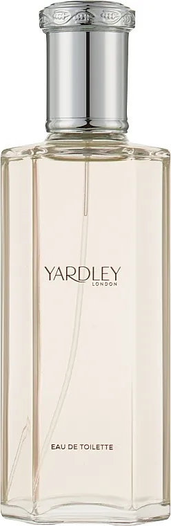 Toaletna voda Yardley English Honeysuckle