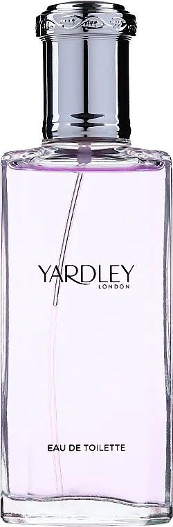 Toaletna voda Yardley English Lavender Contemporary Edition