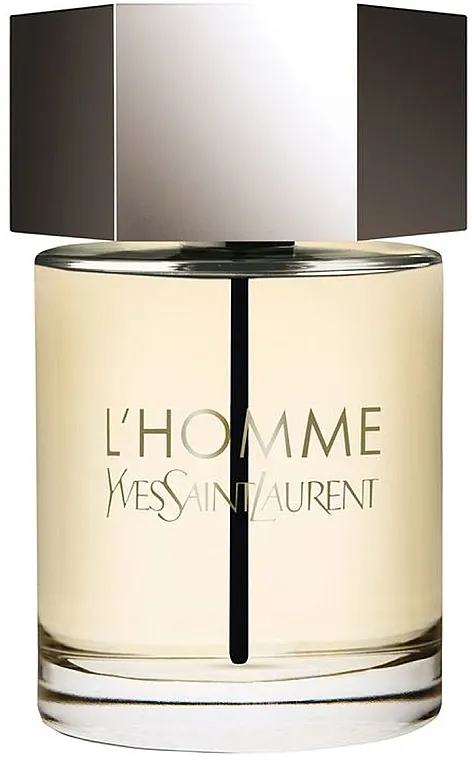 Toaletna voda Yves Saint Laurent LHomme