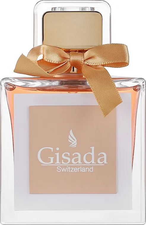 Toaletna vodica Gisada Donna