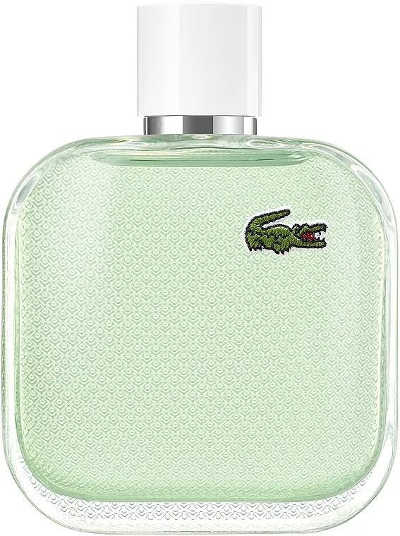 Toaletna vodica Lacoste L.12.12 Blanc Eau Fraiche