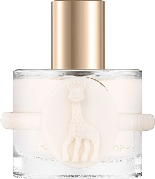 Toaletna vodica Parfums Sophie La Girafe Eau