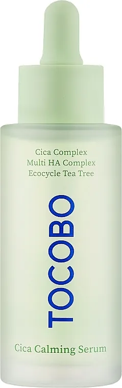 Tocobo Cica Calming Serum Utehujući serum za lice