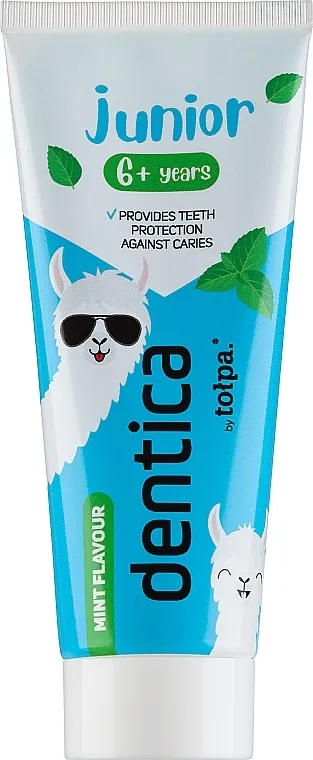 Tolpa Dentica Junior Dječja pasta za zube