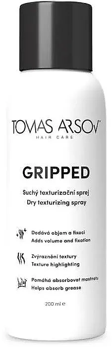 Tomas Arson Gripped Dry Texturizing Spray Sprej za suvo stilizovanje kose