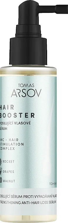 Tomas Arsov Hair Booster Sprej za kosu