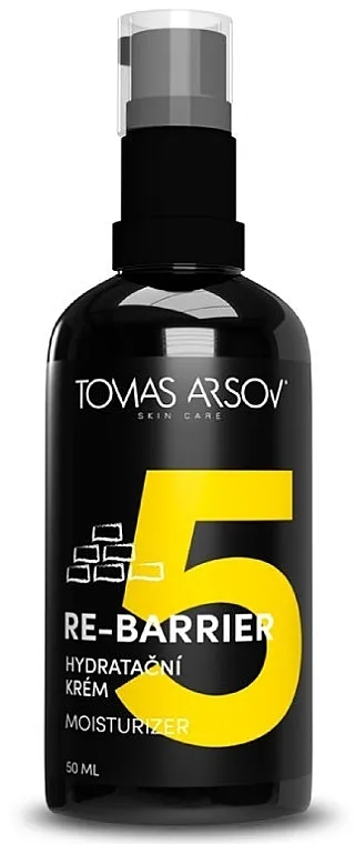 Tomas Arsov Re-Barrier Moisturizer Hidratantna krema za lice