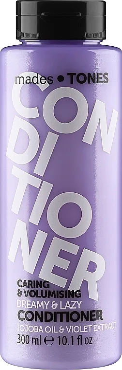 Tones Dreamy &amp; Lazy Volumising Conditioner Regenerator za kosu "Dreamy"
