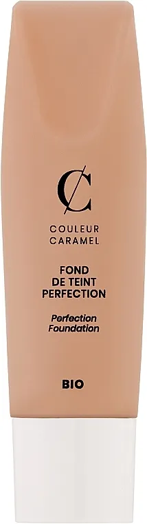 Tonska baza Couleur Caramel Perfection Foundation