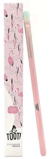 Toot! Eyeshadow Brush Četkica za senku