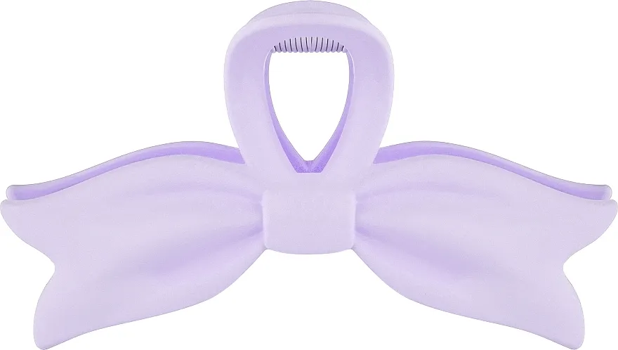 Top Choice Šnala za kosu 27666+1, lila