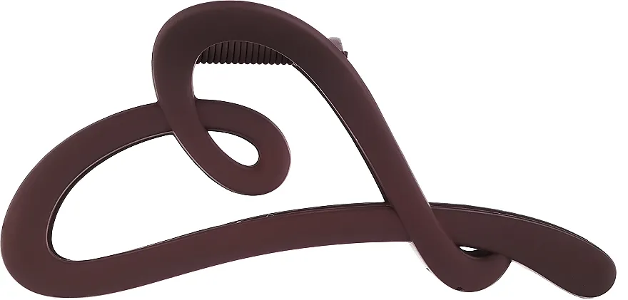 Top Choice Šnala za kosu, 279628+1, braon