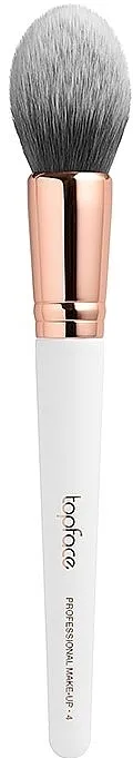Topface Kist za puder F04