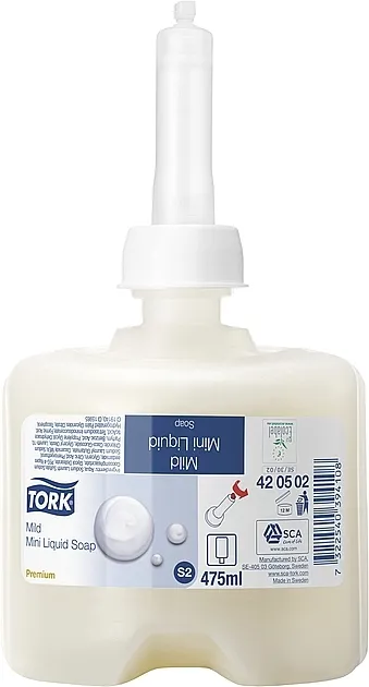 Tork Premium Midi Mini Liquid Soap Tečni sapun za ruke