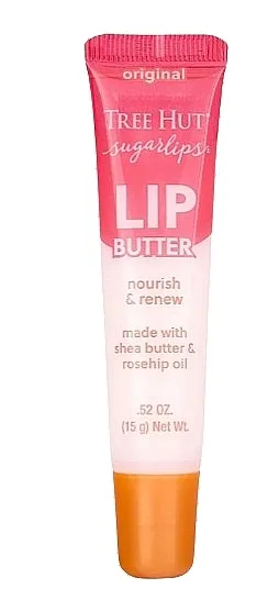 Tree Hut Original Sugarlips Lip Butter Ulje za usne