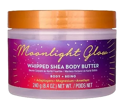 Tree Hut Tropic Whipped Body Butter Puterni losion za telo Moonlight Glow