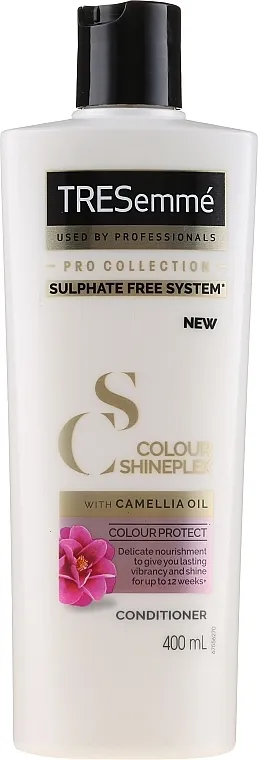 Tresemme Colour Shineplex Conditioner Regenerator za obojenu kosu bez sulfata