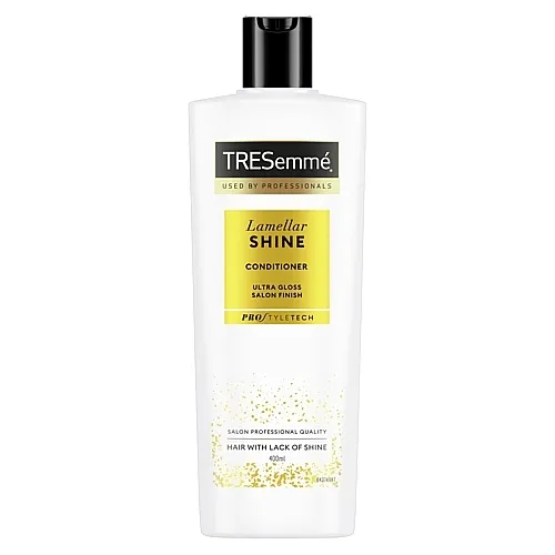 Tresemme Lamellar Shine Conditioner Regenerator za ultra sjaj kose