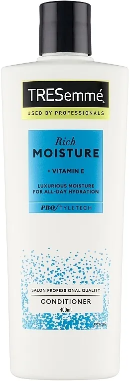 Tresemme Rich Moisture Conditioner Regenerator za kosu