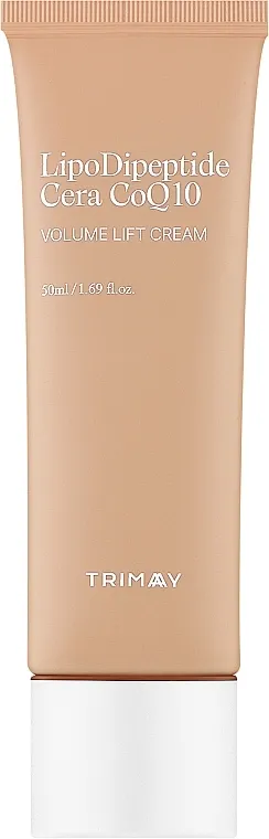 Trimay LipodiPeptide Cera CoQ10 Volume Lift Cream Antioksidativna lifting krema sa kvinojom
