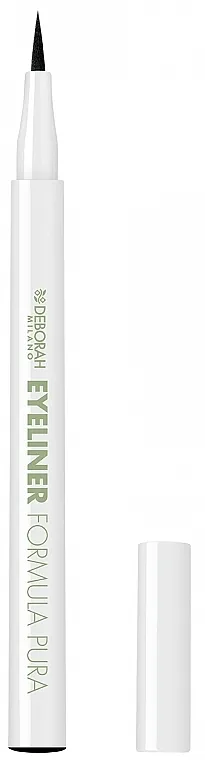 Tuš za oči Deborah Milano Formula Pura Eyeliner